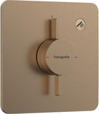 brushed bronze / sonstige