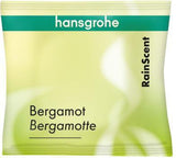 HANSGROHE RainScent Wellness Kit Rosmarin/Zitrus – 5er-Pack vegane Duschtabs ohne Mikroplastik