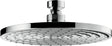 HANSGROHE HG Kopfbrause Raindance 240 mm Chrom – G 1/2 Anschluss, UBA-konform
