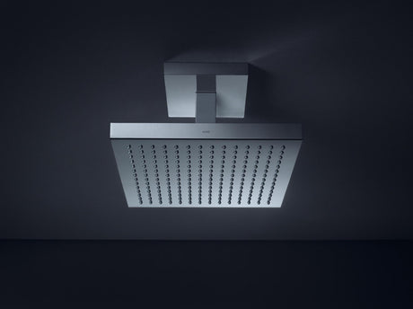 AXOR STARCK SHOWERCOLLECTION 1jet Kopfbrause 240 x 240 mm Deckenmontage Chrom