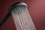 HANSGROHE Raindance Alive Select S Brauseset 125 mm 3 Strahlarten EcoSmart