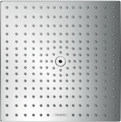 HANSGROHE Raindance E 300 Air Kopfbrause 300x300 mm Chrom 1jet mit Brausearm