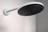 HANSGROHE Pulsify S Kopfbrause 260 mm – PowderRain Strahl, chrom, wand- oder deckenmontierbar