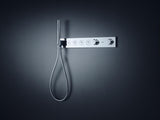 AXOR ShowerSolutions Select 600/90 Thermostatmodul – 4 Verbraucher, chrom