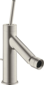 stainless steel optic