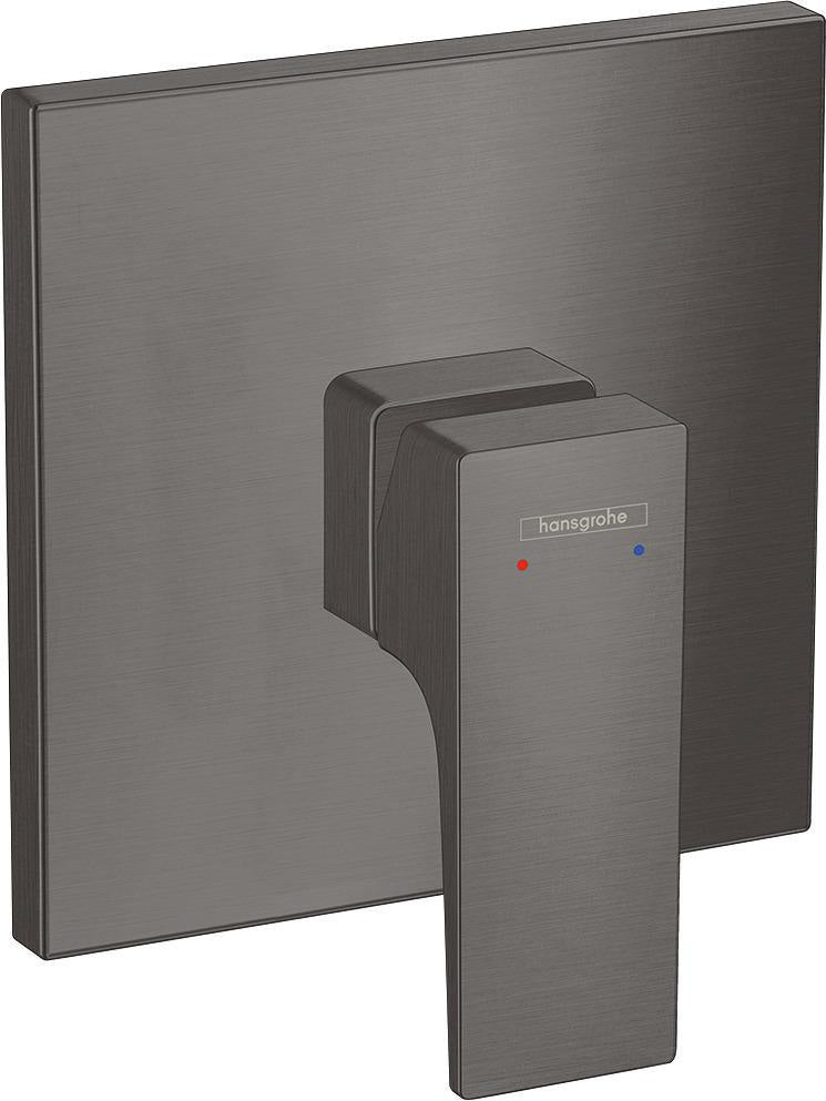 HANSGROHE Metropol Fertigmontageset Einhebel-Brausemischer DN 15 Chrom