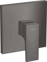 HANSGROHE Metropol Fertigmontageset Einhebel-Brausemischer DN 15 Chrom
