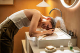 HANSGROHE Waschtischunterschrank Xevolos E 980 mm grifflos mit PushOpen und SoftClose