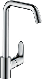 Chrom / chrom / Gruppe I, <= 20 dB(A)