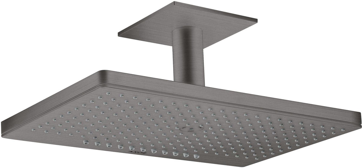 AXOR ShowerSolutions Kopfbrause 466x300 mm 2 Strahlarten Chrom
