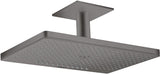 AXOR ShowerSolutions Kopfbrause 466x300 mm 2 Strahlarten Chrom