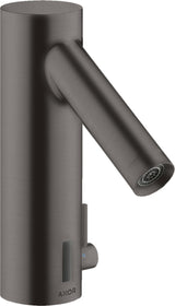 AXOR STARCK Elektronik-Waschtischmischer DN 15 mit Infrarot-Sensorik und ComfortZone 90