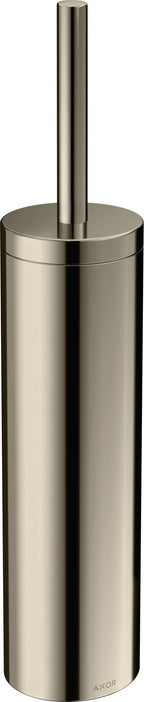 polished nickel / sonstige / beschichtet