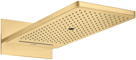 AXOR ShowerSolutions 250/580 3jet Kopfbrause – 580 x 260 mm, 3 Strahlarten, Chrom