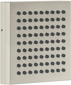 stainless steel optic