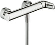 AXOR Citterio M Brausemischer Einhandhebelmischer DN 15 chrom – mit Temperaturbegrenzung