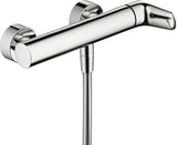 AXOR Citterio M Brausemischer Einhandhebelmischer DN 15 chrom – mit Temperaturbegrenzung