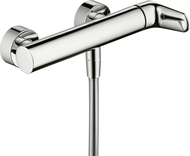 AXOR Citterio M Brausemischer Einhandhebelmischer DN 15 chrom – mit Temperaturbegrenzung
