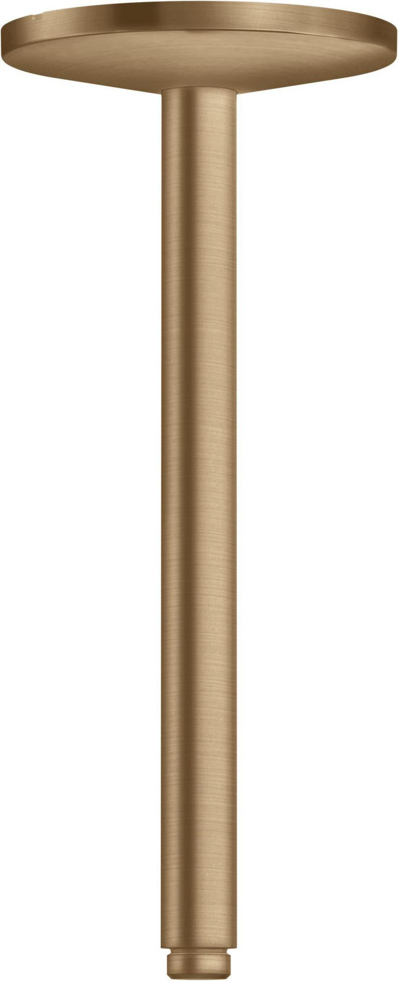 AXOR ONE Deckenanschluss DN15 300 mm für Kopfbrause 280 1jet, chrom – Hansgrohe