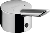 HANSGROHE Griff Focus S chrom – Ersatz-Armaturengriff für Waschtisch & Küche