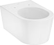 HANSGROHE Wand-WC EluPura S 540 mm AquaHelix Flush spülrandlos weiß