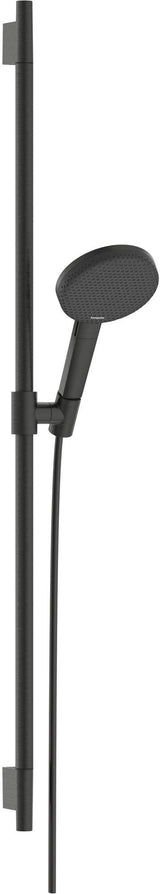 HANSGROHE Raindance Alive Select S 125 Brauseset mit 3 Strahlarten und EcoSmart