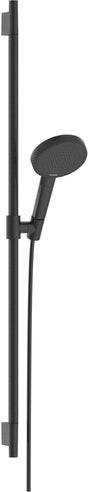 HANSGROHE Raindance Alive Select S 125 Brauseset mit 3 Strahlarten und EcoSmart