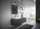 HANSGROHE Talis E Einhebel-Waschtischmischer 240 mit Zugstangen-Ablaufgarnitur, chrom