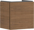 HANSGROHE Xilesa E Waschtischunterschrank 480 mm mit 1 Schubkasten und SoftClose