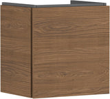 HANSGROHE Xilesa E Waschtischunterschrank 480 mm mit 1 Schubkasten und SoftClose