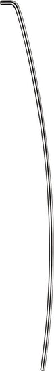 HANSGROHE Universalzugstange chrom – Zugstange für Duschsysteme, 4 mm, Serie hansgrohe