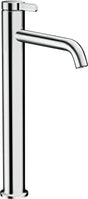 AXOR ONE 260 Einhebel-Waschtischmischer chrom – Hebelgriff, ComfortZone, ohne Ablaufgarnitur