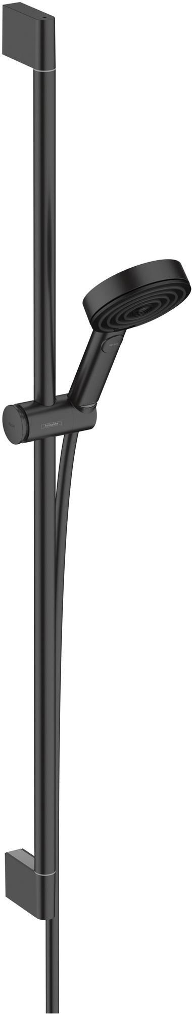 Hansgrohe PULSIFY SELECT 105 3jet Relaxation Brauseset mit Brausestange 650 mm Chrom