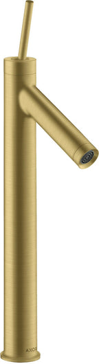 brushed brass / gebürstet / beschichtet