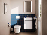 HANSGROHE Xilesa E Waschtischunterschrank 480 mm mit 1 Schubkasten und SoftClose