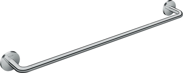 AXOR Universal Circular Badetuchhalter 600 mm Chrom – Wandmontage, verdeckte Befestigung