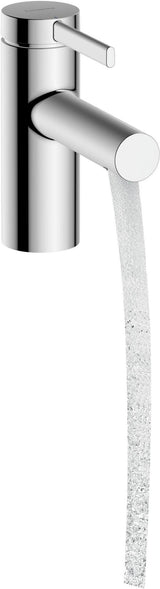HANSGROHE Zesis S Standventil 70 ohne Ablaufgarnitur Chrom – ComfortZone