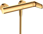 polished gold optic / Gold / poliert