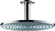 HANSGROHE Raindance S 240 AIR Kopfbrause mit Deckenanschluss, Chrom, 1jet, 240 mm