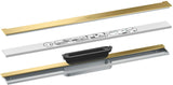 AXOR Drain Fertigset Duschrinne 700 mm Wandmontage Chrom – mit Dryphon & Designabdeckung