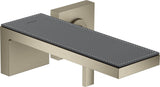AXOR MyEdition Einhebel-Waschtischmischer Unterputz Wandmontage polished gold optic