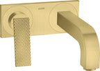 Messing / brushed brass / keine Angabe