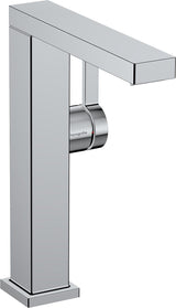 HANSGROHE Tecturis E Waschtisch-Einhebelmischer mit ComfortZone 210 und CoolStart in Chrom