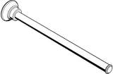 AXOR MONTREUX Handtuchhalter 433 mm Wandmontage verchromt von Hansgrohe