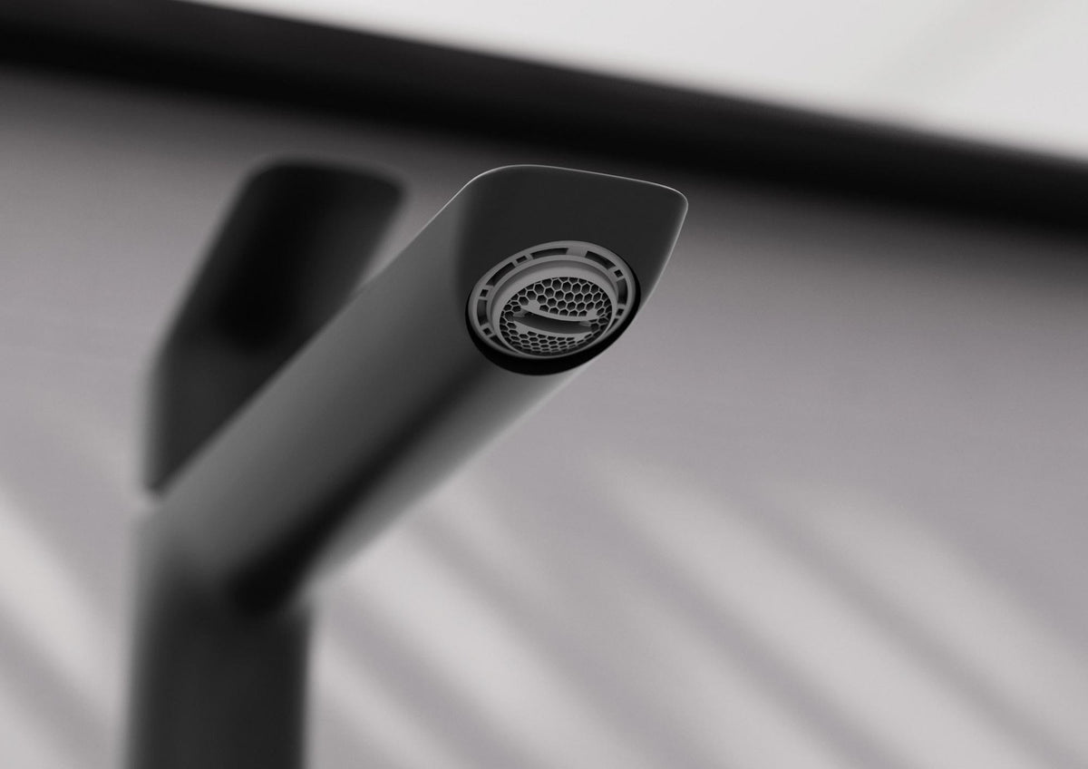 Hansgrohe HG Einhebel-Waschtischmischer 240 LOGIS mit Zugstangen-Ablaufgarnitur, chrom
