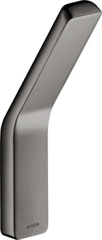 Chrom / polished black chrome / glänzend