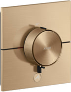 ec 1 Verbr brushed bronze