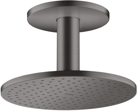 AXOR Kopfbrause 250 1jet PowderRain Deckenmontage Chrom von Hansgrohe