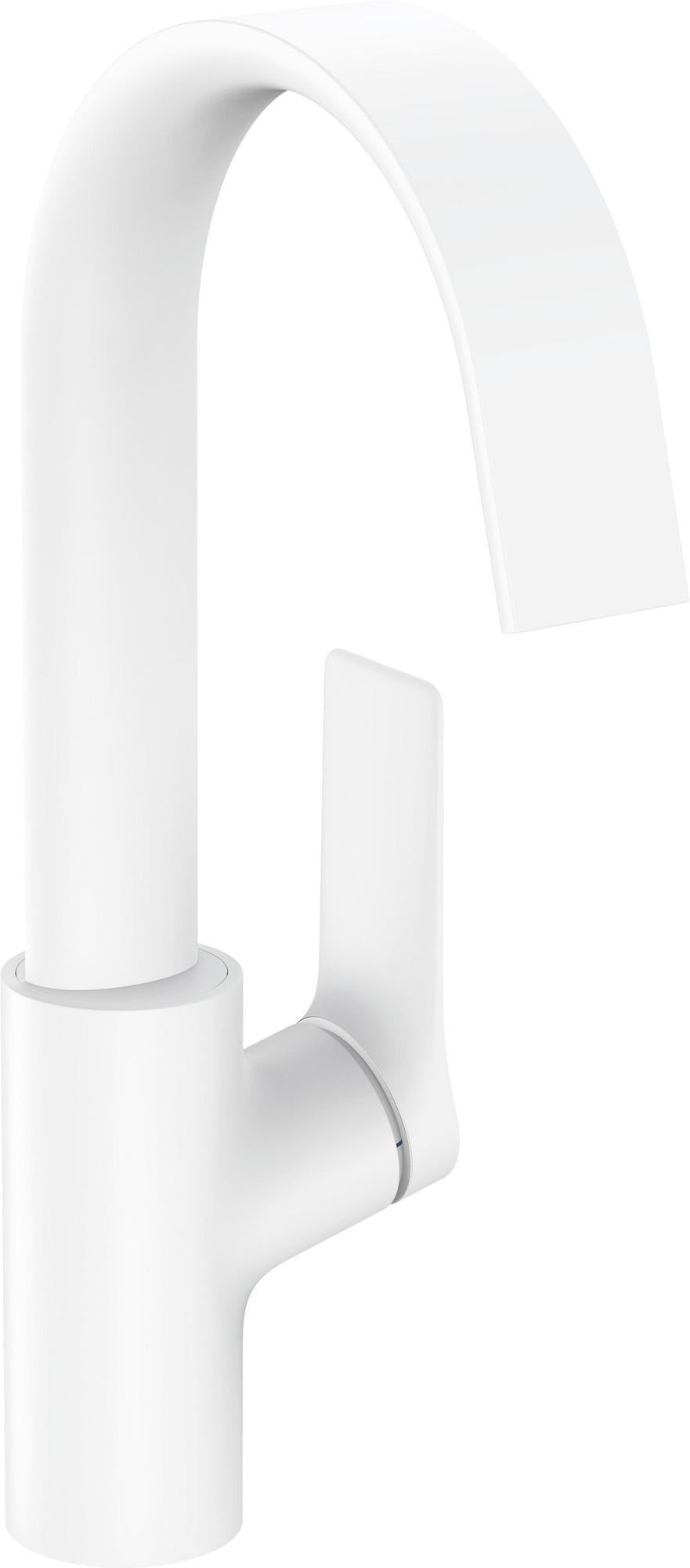 HANSGROHE Vivenis 210 Einhebel-Waschtischmischer mit Zugstangen-Ablaufgarnitur, chrom