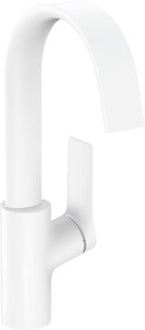 HANSGROHE Vivenis 210 Einhebel-Waschtischmischer mit Zugstangen-Ablaufgarnitur, chrom